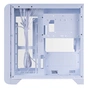 Корпус 1stPlayer VT5-WH - зменшене зображення 4