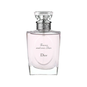 Туалетна вода Dior Forever and Ever 100 мл (3348900921429) зображення 1