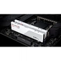 Модуль пам'яті для комп'ютера DDR5 32GB (2x16GB) 6000 MHz Ripjaws S5 White G.Skill (F5-6000J3238F16GX2-RS5W) - зменшене зображення 4