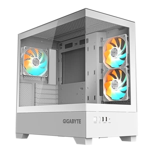 Корпус GIGABYTE ICE (GB-C201PI) зображення 1