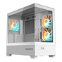 Корпус GIGABYTE ICE (GB-C201PI) - зменшене зображення 1