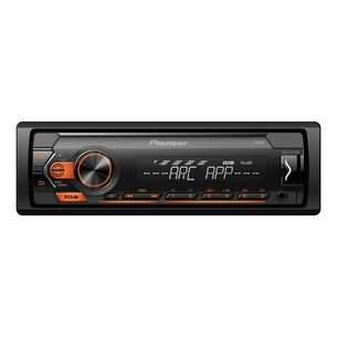Автомагнітола Pioneer MVH-S120UBA зображення 1