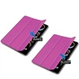Чохол до планшета BeCover Smart Case Apple iPad Pro 11" M4 2024 Purple (711627) - зменшене зображення 8