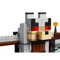 Конструктор LEGO Minecraft Вовк із Цитаделі (21261) - зменшене зображення 4