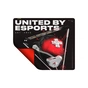 Килимок для мишки Hator Tonn eSport L MAINCAST Edition Speed/Control (HTP-033) - зменшене зображення 2