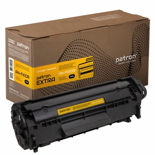 Картридж Patron CANON FX-10 Extra (PN-FX10R) зображення 1