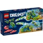 Конструктор LEGO DREAMZzz Матео й автомобіль для перегонів Z-Blob (71491) - зменшене зображення 7