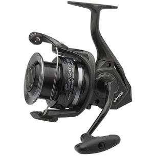 Котушка Okuma C-Fight CF-6000 3+1BB 4.51 (1353.16.56) зображення 1