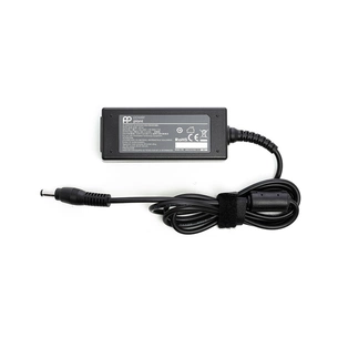 Блок живлення до ноутбуку PowerPlant ASUS 220V, 19V 45W 2.37A (5.5*2.5) (AS45F5525) зображення 1