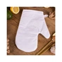 Кухонна прихватка MirSon Бязь 11-2107 White (2200006753278) - зменшене зображення 2
