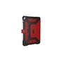 Чохол до планшета UAG iPad 10.2 2019 Metropolis, Magma (121916119393) - зменшене зображення 11