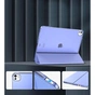 Чохол до планшета BeCover Tri Fold Hard Apple iPad Pro 13" M4 2024 Purple (711733) - зменшене зображення 3