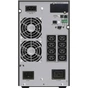 Пристрій безперебійного живлення PowerWalker VFI 3000 ICT IoT 3000W LCD (10122195) - зменшене зображення 3