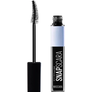 Туш для вій Maybelline New York Snapscara Чорна 8 мл (30168121) изображение 1
