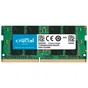 Модуль пам'яті для ноутбука SoDIMM DDR4 16GB 3200 MHz Micron (CT16G4SFRA32AT) - зменшене зображення 1