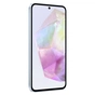 Мобільний телефон Samsung Galaxy A35 5G 8/256Gb Awesome Iceblue (SM-A356BLBGEUC) - зменшене зображення 4