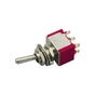 Перемикач для гітари DiMarzio DPDT Mini Switch - 3 Position (ON/OFF/ON) (EP1107) - зменшене зображення 3