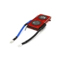 BMS контроллер DaLy LiFePO4 48V 16S 200A (SMDL16S-200A) - зменшене зображення 1