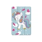 Чохол до планшета BeCover Flexible TPU Mate Samsung Tab A9 Plus SM-X210/SM-X215/SM-X216 11.0" Unicorn (710352) - зменшене зображення 2