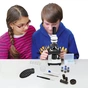 Мікроскоп Bresser Biolux SEL 40x-1600x (смартфон-адаптер + кейс) (927783) - уменьшенное изображение 7