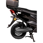 Электроскутер Atlas Spider 2000W Box Black (3078) - уменьшенное изображение 5
