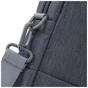 Сумка для ноутбука RivaCase 15.6" 7532 (Dark Grey) Prater (7532DarkGrey) - зменшене зображення 11