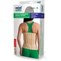 Корсет MedTextile Корсет лікувально-профілактичний еластичний, розмір XL (4820137293290) - уменьшенное изображение 1