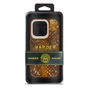 Чохол до мобільного телефона Harder Nagas Apple iPhone 15 Pro Brown (ARM76740) - зменшене зображення 3