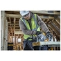 Дискова пила DeWALT 18В XR Li-Ion, диск 184х16 мм (без АКБ та ЗП) (DCS570N) - зменшене зображення 12