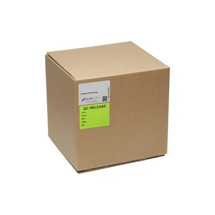 Тонер HP CLJP M252/M254/M452 10кг yellow Static Control (HM254-10KG-YOS) зображення 1