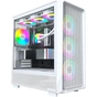 Корпус MONTECH X5 (W) - зменшене зображення 7