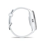 Смарт-годинник Garmin Venu 3, Whitestone + Passivated, GPS (010-02784-00) - зменшене зображення 4