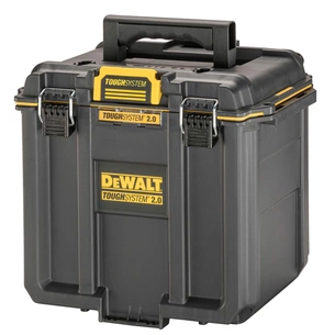 Ящик для інструментів DeWALT TOUGHSYSTEM 2.0 390x360x260 мм (DWST08035-1) зображення 1