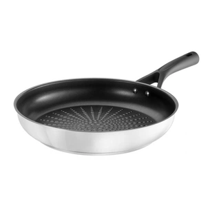Сковорода Pyrex Expert Touch 24 см (ET24BFX) зображення 1