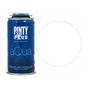 Фарба-аерозоль Pintyplus на водній основі Aqua, Біла, 150 мл (8429576248609) - зменшене зображення 1
