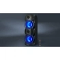 Акустична система REAL-EL X-787 Black - уменьшенное изображение 9