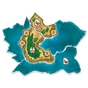 Настільна гра Geekach Games Кіклади. Легендарне видання (Cyclades: Legendary Edition) (укр.) (GKCH229cs) - зменшене зображення 6