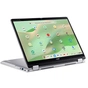 Ноутбук Acer Chromebook Spin CP314-2HN (NX.KYJEU.001) - зменшене зображення 7