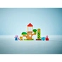 Конструктор LEGO DUPLO Peppa Pig Сад і будиночок на дереві Пеппи (10431) - зменшене зображення 7