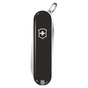 Ніж Victorinox Escort 58 мм Чорний (0.6123.3) - зменшене зображення 2