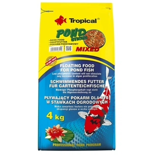 Корм для риб Tropical Pond Sticks Mixed для ставкових риб у паличках 50 л (5900469403112) изображение 1