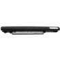 Акумулятор до ноутбука Lenovo IdeaPad 110-15IBR L15C3A03, 2200mAh (24Wh), 3cell, 10.8V, Li-ion (A47213) - зменшене зображення 1