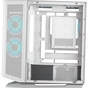 Корпус Cougar FV270 RGB White - уменьшенное изображение 6