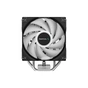 Кулер до процесора Deepcool AG400 LED - зменшене зображення 3