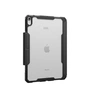 Чохол до планшета UAG iPad Air 11"(Gen 6, 2024) Essential Armor Black (124474114040) - уменьшенное изображение 6