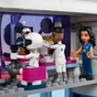 Конструктор LEGO Friends Космічна академія Олівії (41713) - зменшене зображення 6