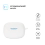 Чохол для навушників Armorstandart Hang Case для JBL Wave Beam White (ARM73555) - зменшене зображення 2