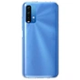 Чохол до мобільного телефона BeCover Xiaomi Redmi 9T Transparancy (705904) - зменшене зображення 2