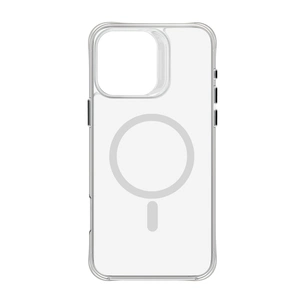 Чохол до мобільного телефона Armorstandart Clear Magsafe Apple iPhone 16 Pro Max Tansparent (ARM78564) зображення 1