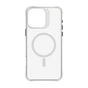 Чохол до мобільного телефона Armorstandart Clear Magsafe Apple iPhone 16 Pro Max Tansparent (ARM78564) - зменшене зображення 1